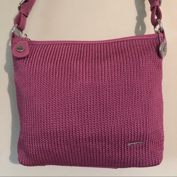 The Sak Handbag - Picture 1 of 7